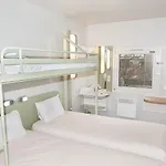 إيبيس بدجيت مارنيه لا فاليه فندق 2*