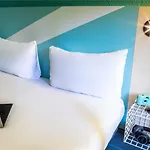 إيبيس بدجيت مارنيه لا فاليه 2*