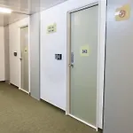 إيبيس بدجيت مارنيه لا فاليه فندق شيل