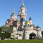 إيبيس بدجيت مارنيه لا فاليه فندق