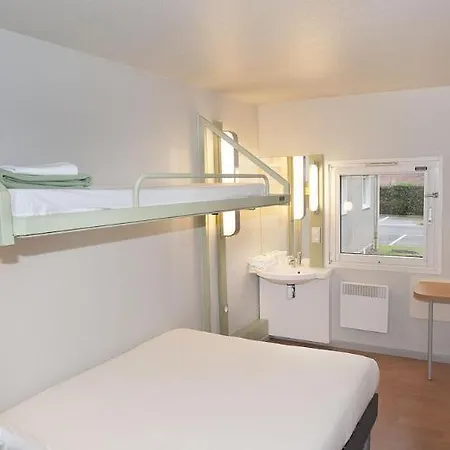 Ibis Budget Marne La Vallee