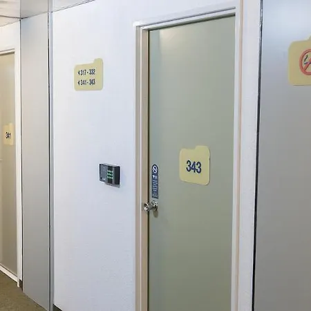 Ibis Budget Marne La Vallee 2* Chelles (Seine-et-Marne)