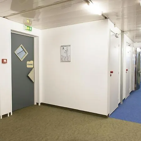 Ibis Budget Marne La Vallee Chelles (Seine-et-Marne)