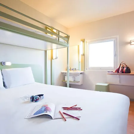 Ibis Budget Marne La Vallée