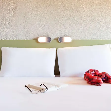 Ibis Budget Marne La Vallée Chelles