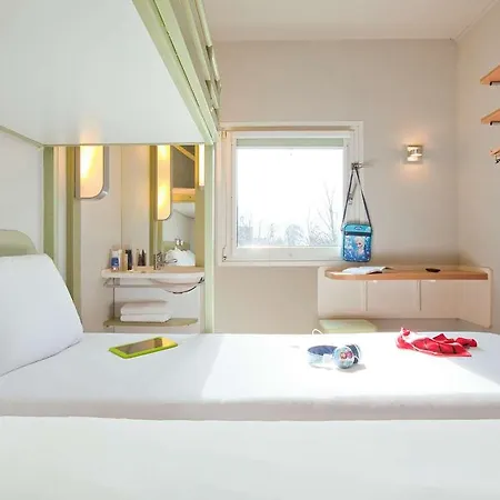 Ibis Budget Marne La Vallee