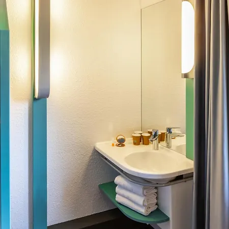Ibis Budget Marne La Vallée
