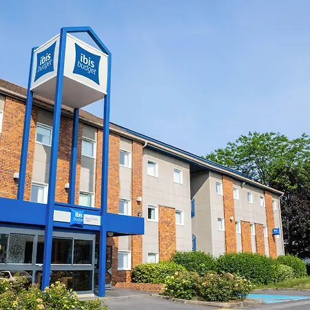 Otel Ibis Budget Marne La Vallee 2*