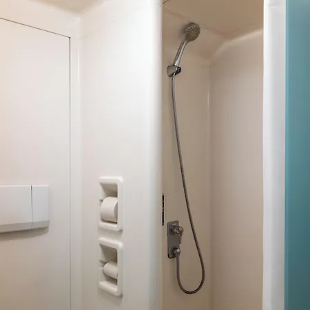 Ibis Budget Marne La Vallée 2*