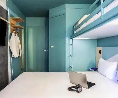Ibis Budget Marne La Vallee