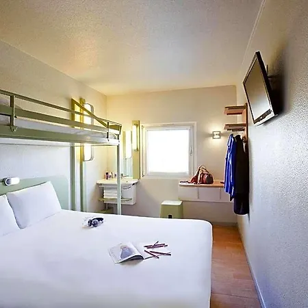 Hotel Ibis Budget Marne La Vallee 2*