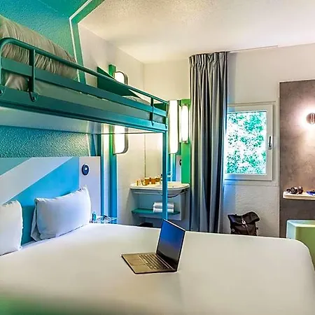 Ibis Budget Marne La Vallee