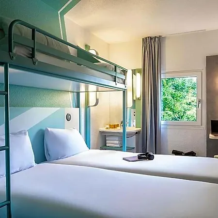 Ibis Budget Marne La Vallee
