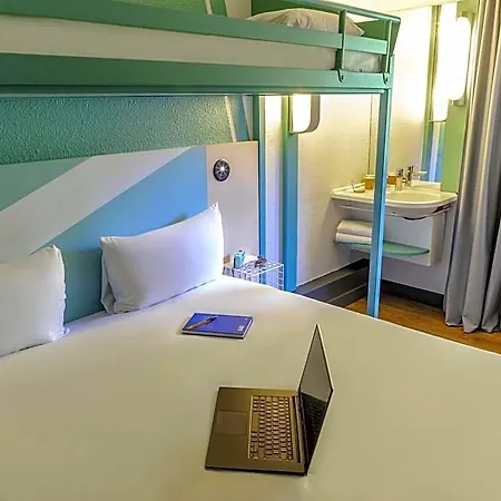 Ibis Budget Marne La Vallee