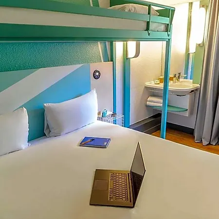 Ibis Budget Marne La Vallee Hotel 2*