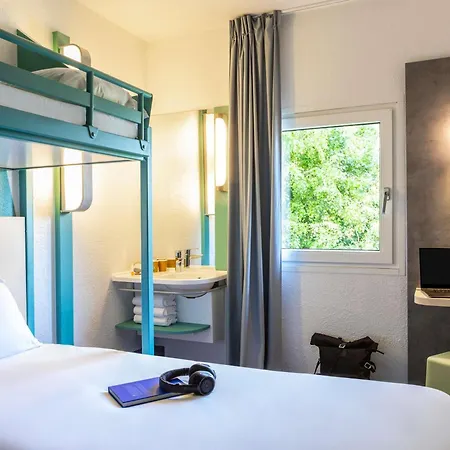 Ibis Budget Marne La Vallée