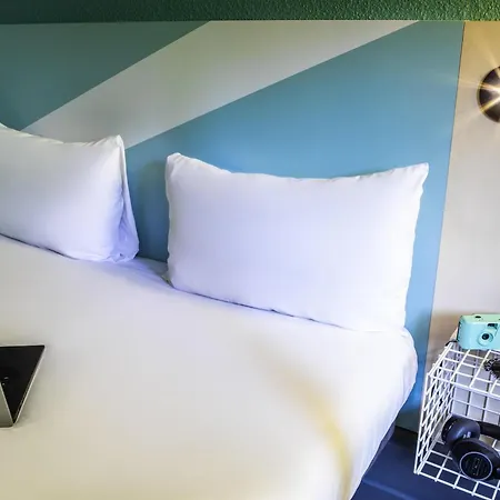 Ibis Budget Marne La Vallee Otel