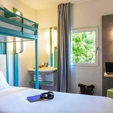Otel Ibis Budget Marne La Vallee