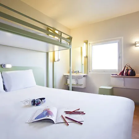 Ibis Budget Marne La Vallée Hotel 2*