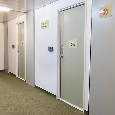 Ibis Budget Marne La Vallee Hotel Chelles (Seine-et-Marne)